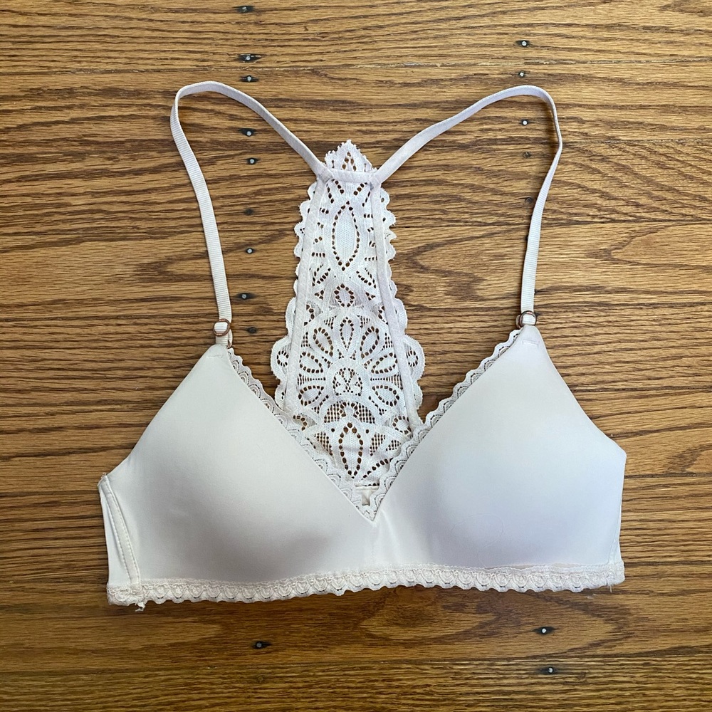 🧿2/$20 aerie Bralette